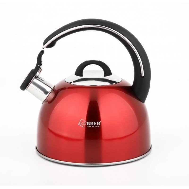 Ấm đun nước AB03RED