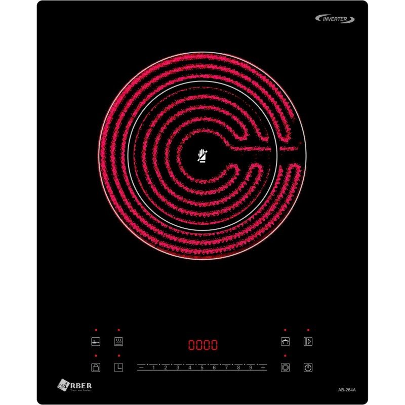 Bếp hồng ngoại đơn AB-274B
