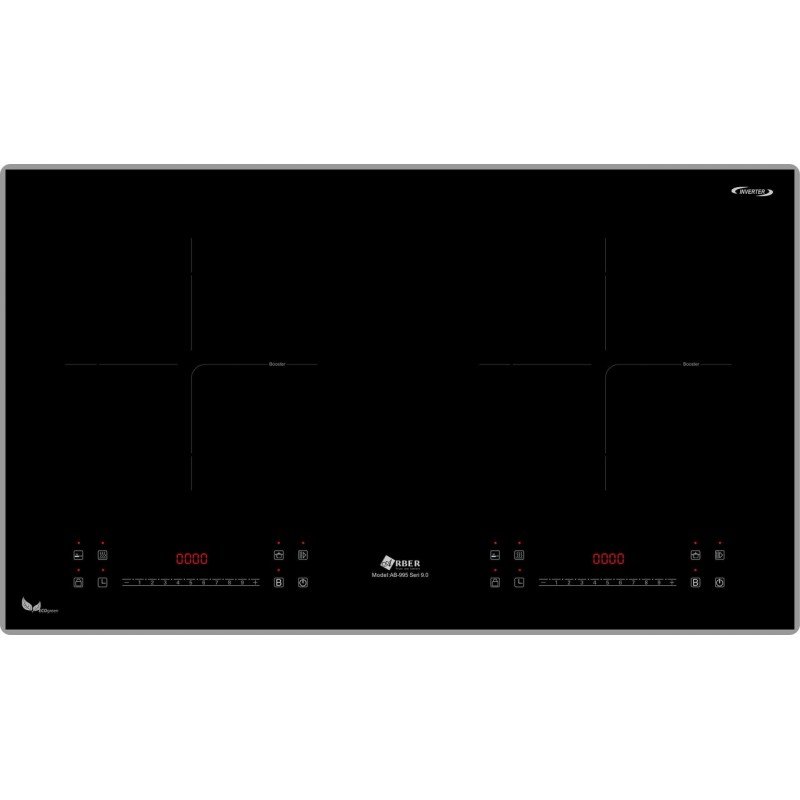 Bếp từ đôi AB995 Seri 9.0