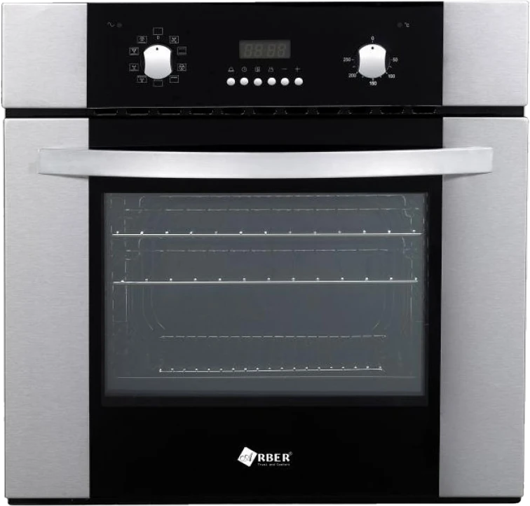 Máy rửa bát & Lò nướng