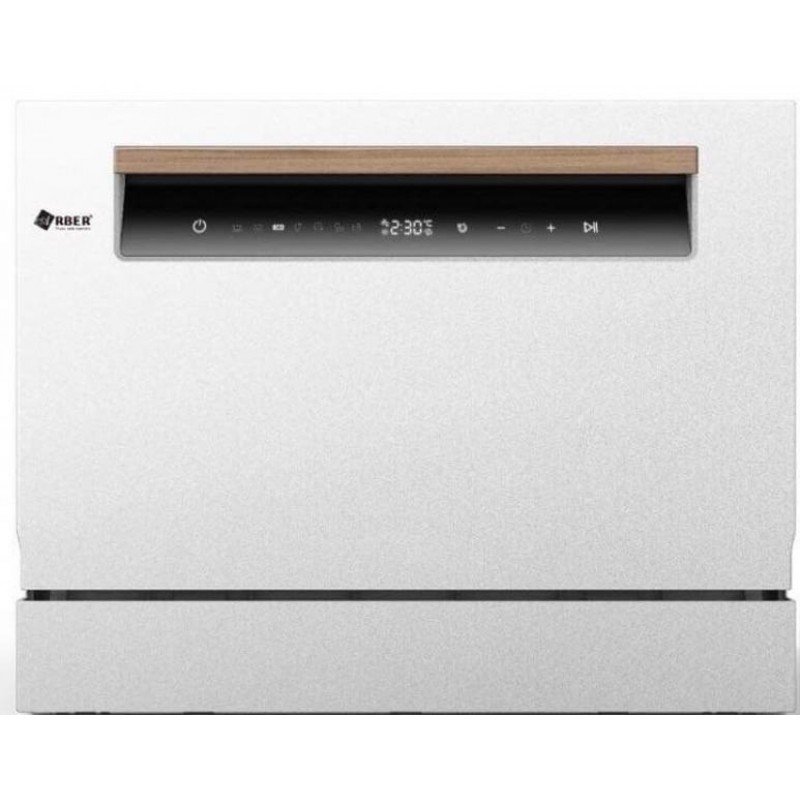 Máy rửa bát ABMRB06