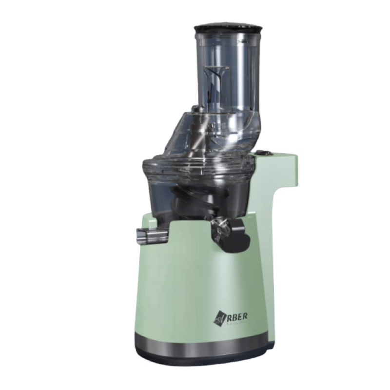 Máy ép chậm EC01