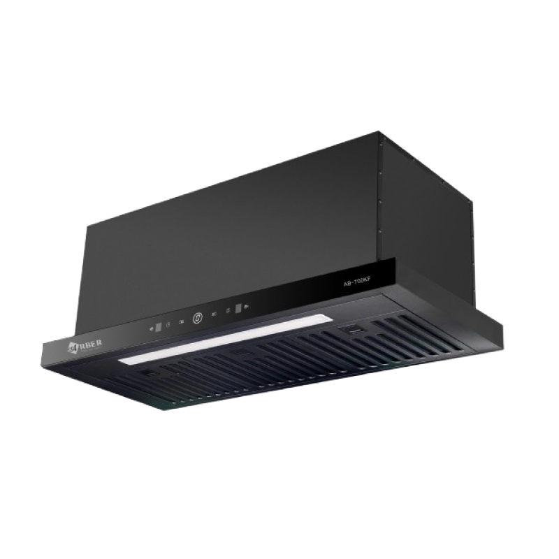Máy hút mùi âm tủ Smart AB700KF
