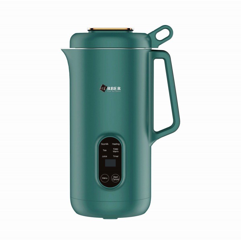 Máy làm sữa hạt mini MLSH4WMX