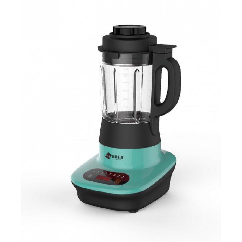 Máy làm sữa hạt MLSH1.75LGREEN