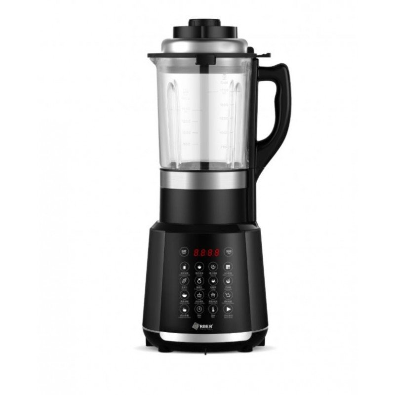 Máy làm sữa hạt MLSH9W1.75LGRAY