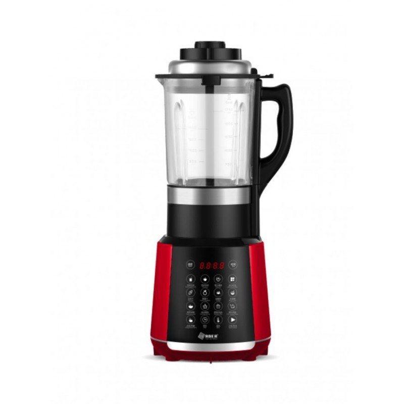 Máy làm sữa hạt MLSH9W1.75LRED