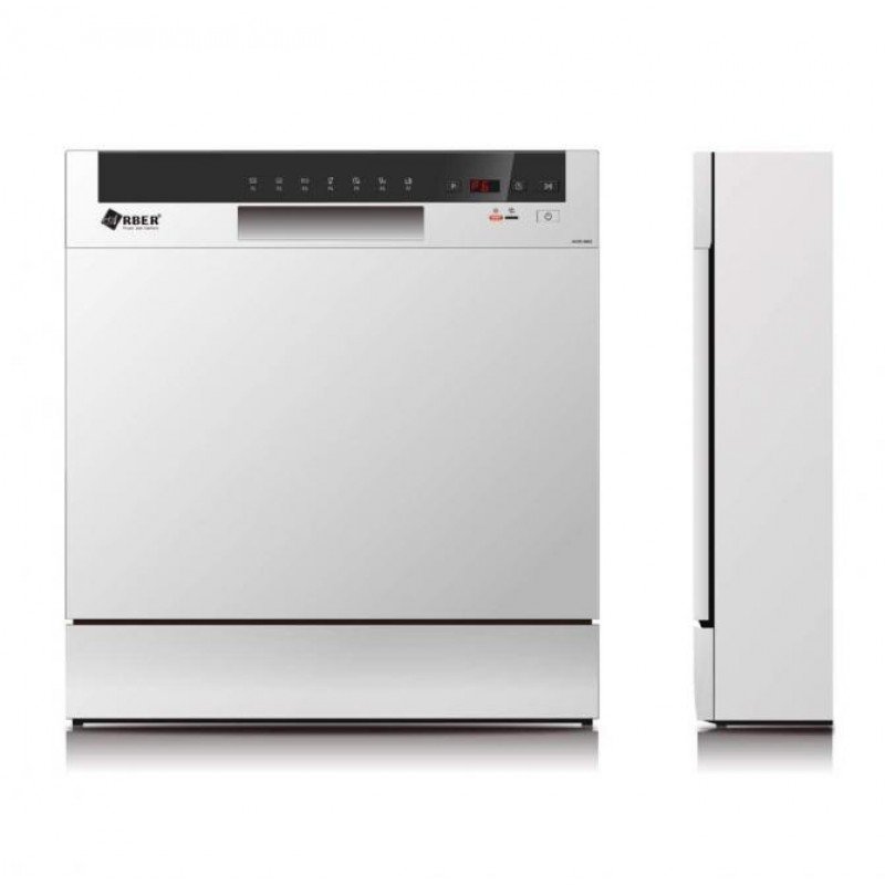 Máy rửa bát ABMRB8B