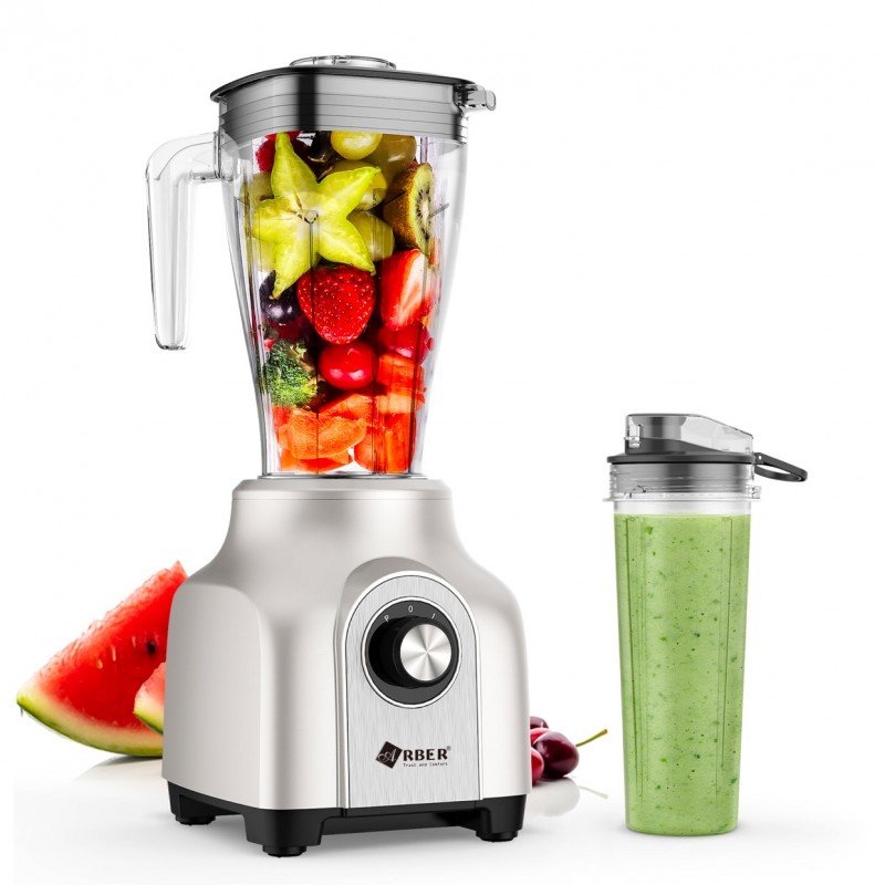 Máy xay sinh tố ST02