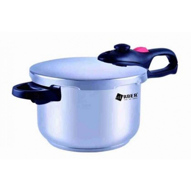 Nồi áp suất từ NAS4L
