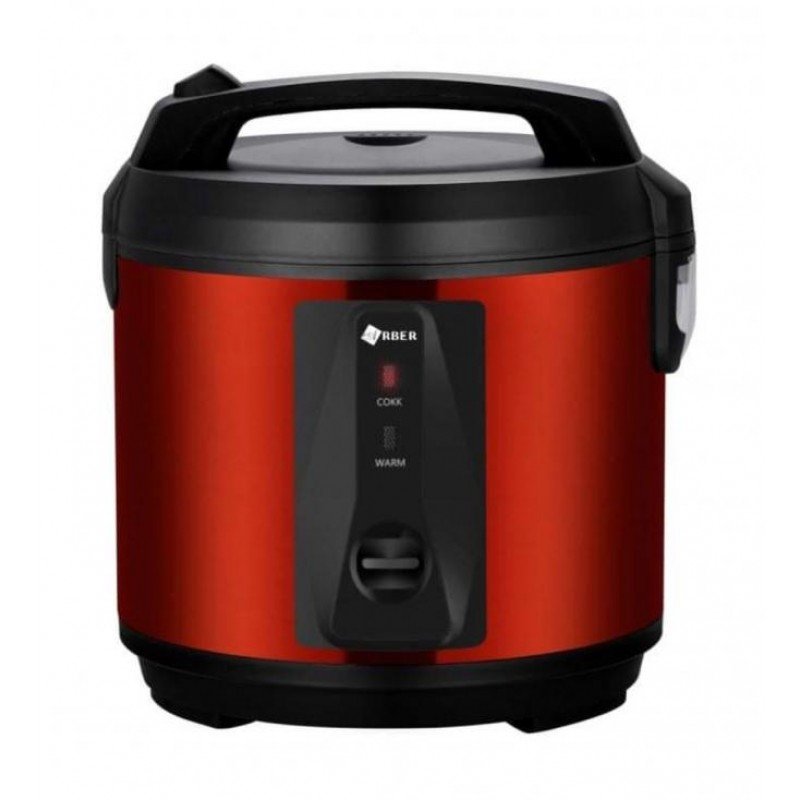 Nồi cơm điện NCD1.8LRED