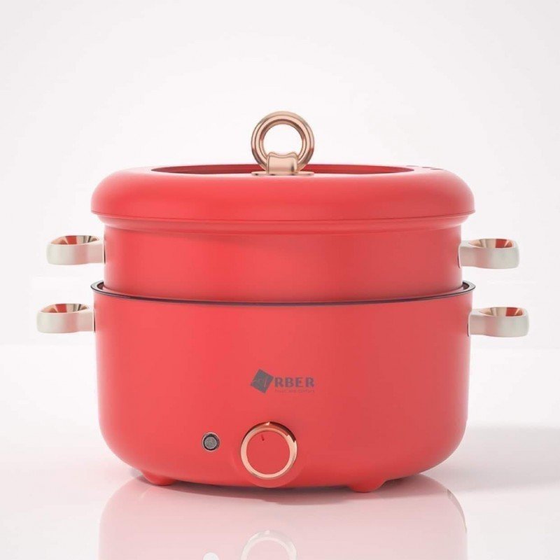 Nồi điện đa năng Arber DN03