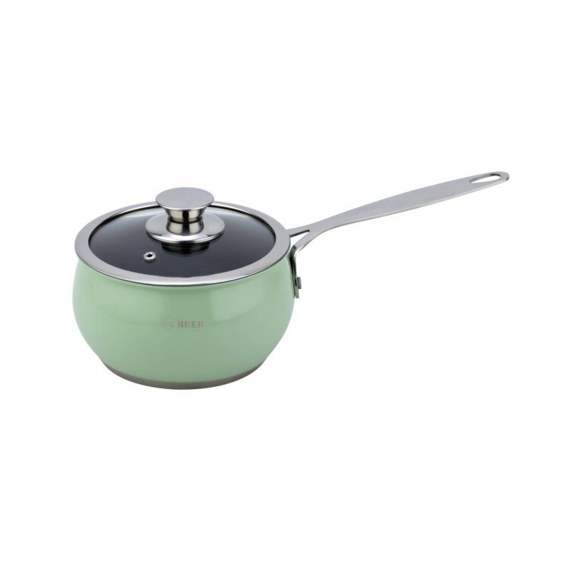 Quánh inox chống dính CH16X